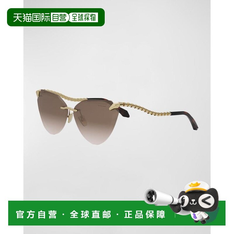 【美国直邮】bvlgari 宠物 太阳镜