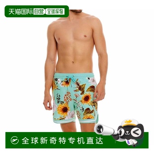 Trunk短褲 在陽光秀 agua 陽光秀 美國奧萊直發(fā) benditaDan 自營