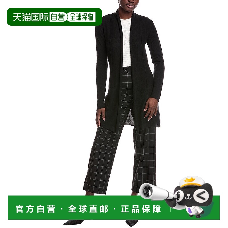 自营Sara Campbell羽毛绒除尘器-黑色 美国奥莱直发