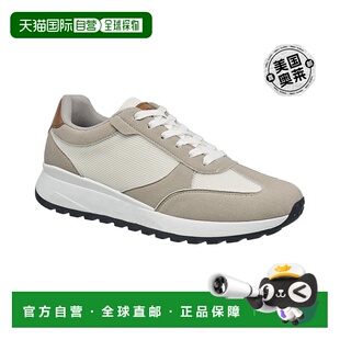 Lucky Brand 男士 Bryan 运动鞋 - 太棒了 【美国奥莱】直发男鞋