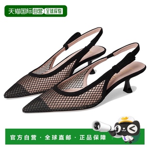 spade 女士 真皮凉鞋 美国直邮 高跟鞋 kate 休闲鞋 1h可退 时尚