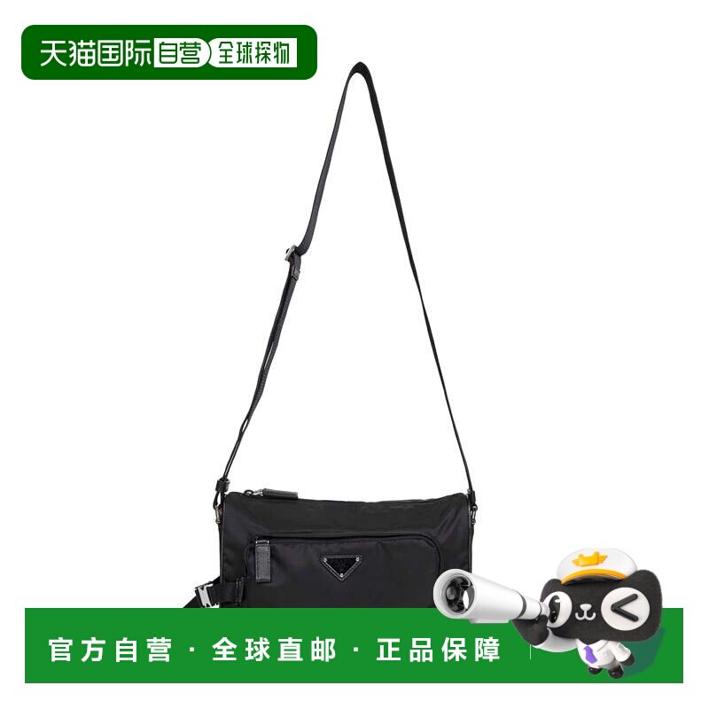 香港直邮Prada/普拉达 单肩包斜挎包 Viaggio 2VH192OOO2DMGF0002