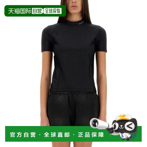【美国直邮】alexander wang 女士 上装T恤 【付后1h可退】