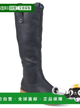 自营 journee collectionJournee Women's Extra Wide Calf Taven