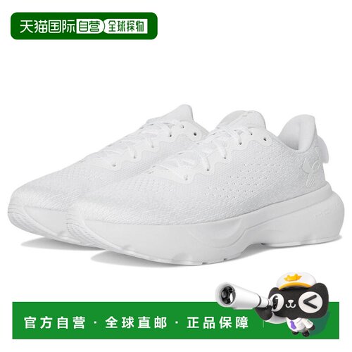 1h可退 【美国直邮】under armour 男士 休闲鞋