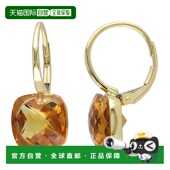 max8 自营mimi TGW 垫形切割棋盘格马德拉黄水晶杠杆背