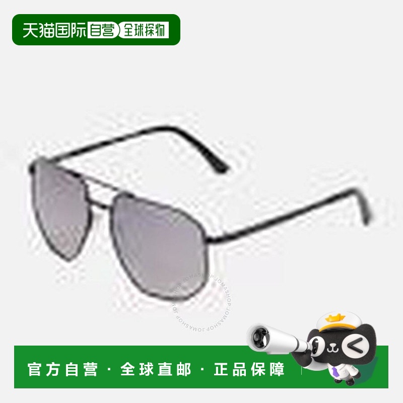1h可退 【美国直邮】guess 男士 太阳镜