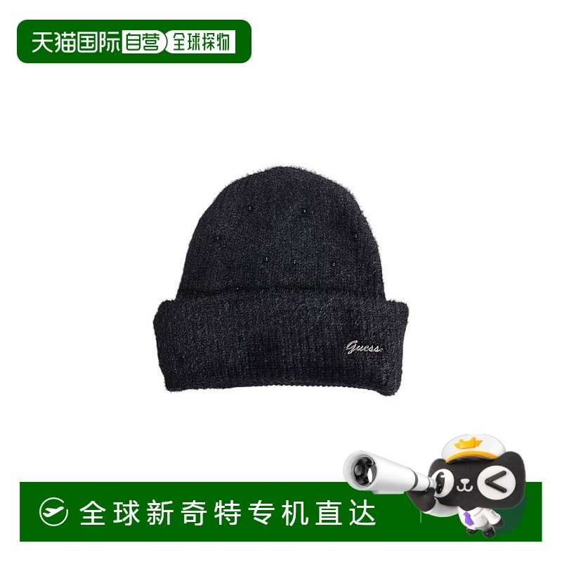1h可退【美国直邮】guess女士帽子