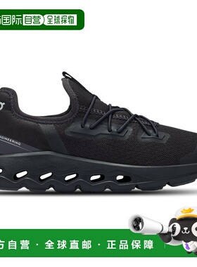 1h可退 【美国直邮】On Cloudleap 童鞋 男童运动鞋 轻便舒适 时