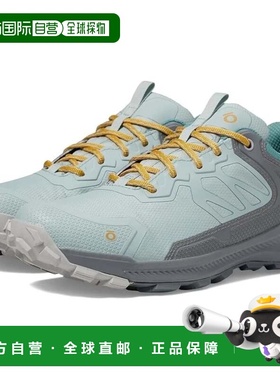 自营Women's Oboz Katabatic Low Glacier B-Dry Waterproof Hiki