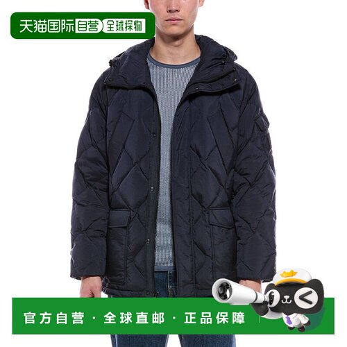 自营rag & bone Dane Shield夹克-粉红色 美国奥莱直发