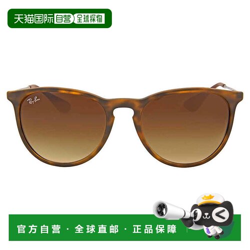 自营ray-banRay Ban Erika Classic Brown Gradient Phantos Ladi