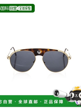 1h可退 【美国直邮】frankie morello 男士 太阳镜