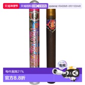 美国直邮Cuba古巴Miami女士浓香水EDP浓郁持久辛辣木质香调3正品