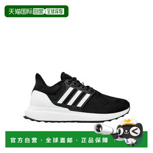 自营adidas阿迪达斯Ubounce DNA核心黑色/云白色IH4935年级-学校-