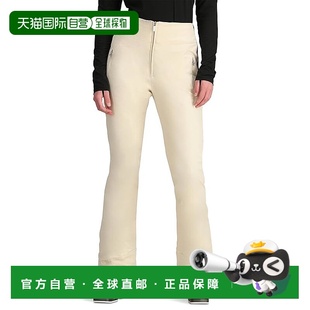 女士 Obermeyer Nine 云朵裤 beige米色 1h可退 子 香港直邮潮奢