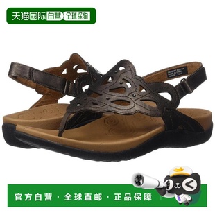 凉鞋 1h可退 女士 rockport 美国直邮