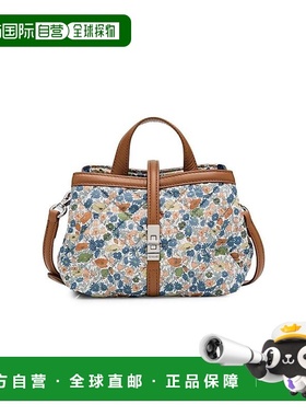 1h可退 【美国直邮】mz wallace 女士 单肩包