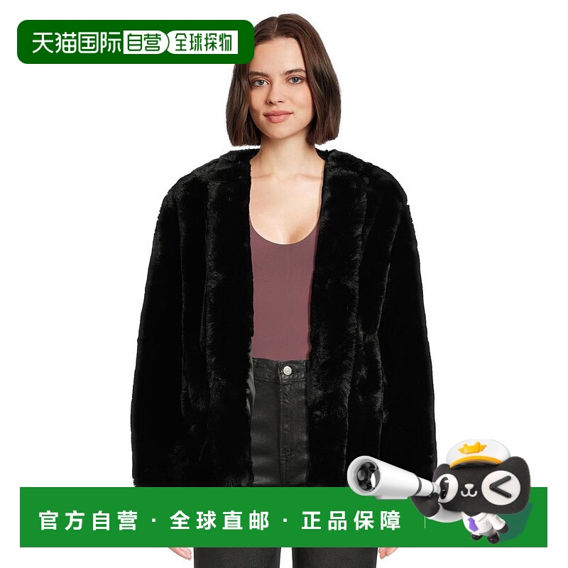 1h可退 【美国直邮】blank nyc 女士 外套