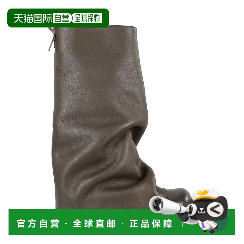 自营the atticoRobin Boots-中性色 美国奥莱直发