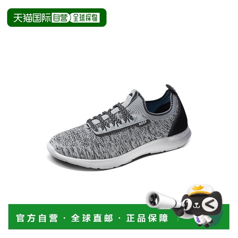 1h可退 【美国直邮】reef 男士 休闲鞋