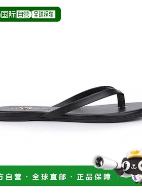 1h可退 【美国直邮】yosi samra 女士 拖鞋