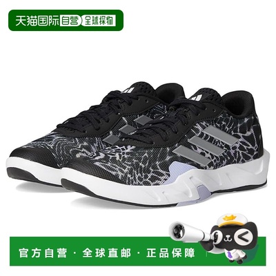 1h可退 香港直邮潮奢 adidas 阿迪达斯 女士 Amplimove 训练运动