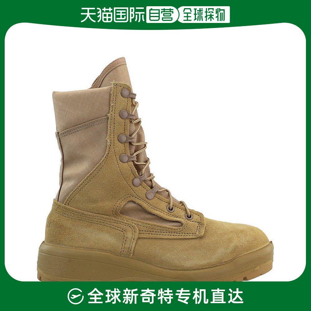 美国直邮Belleville 女士户外靴子