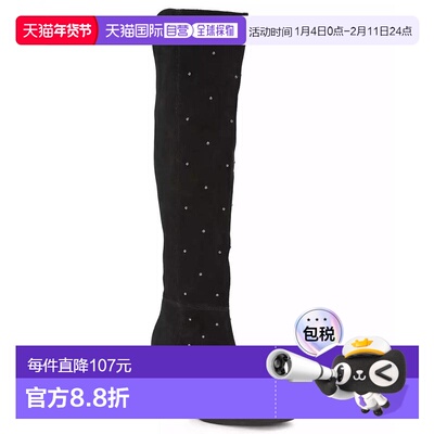 【美国直邮】lucky brand 女士 靴子长靴长筒靴女靴