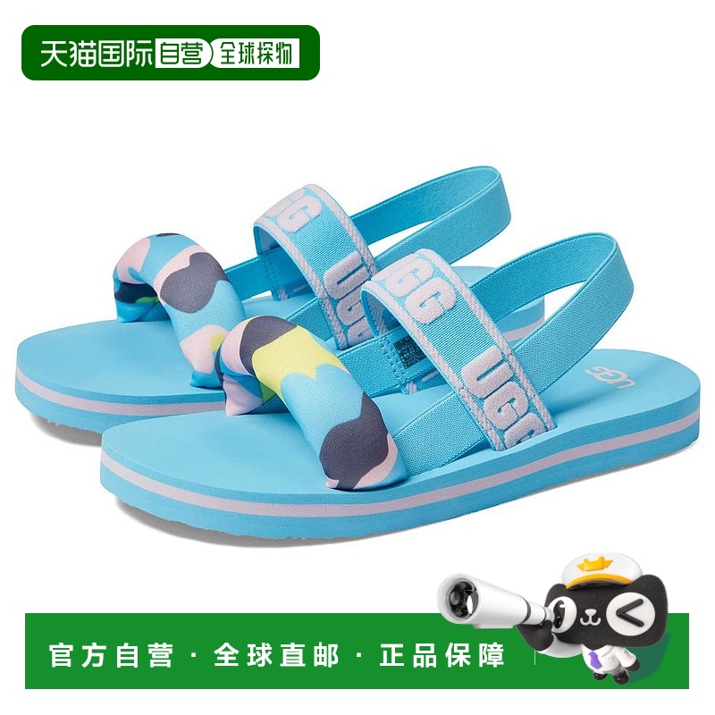 【美国直邮】ugg 儿童 凉鞋