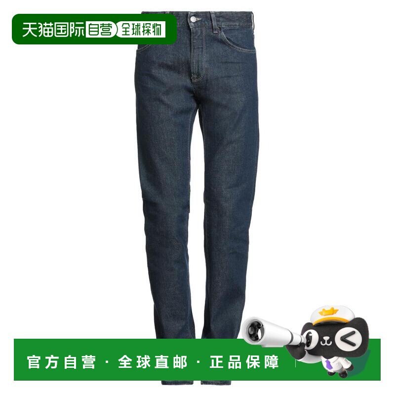 1h可退 【美国直邮】hugo boss 男士 休闲裤牛仔裤
