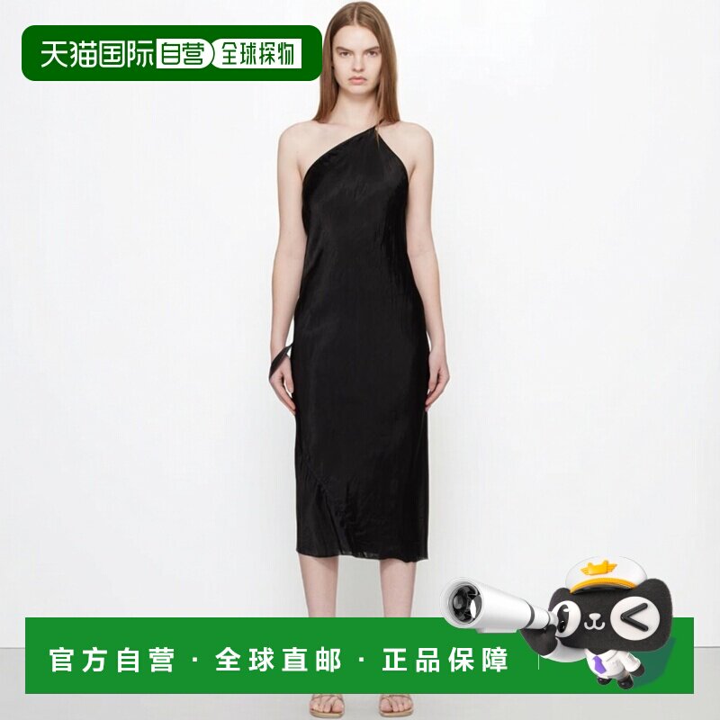 【美国直邮】rick owens(服饰) 女士 连衣裙吊带