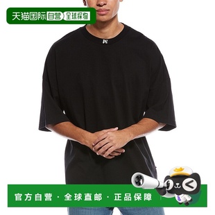 Palm Graffiti multi Angels 美国 Shirt Nop 自营Palm Loose