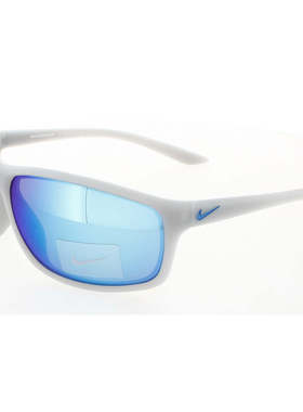 自营Nike MATTE WOLF灰色太阳镜-灰色 美国奥莱直发