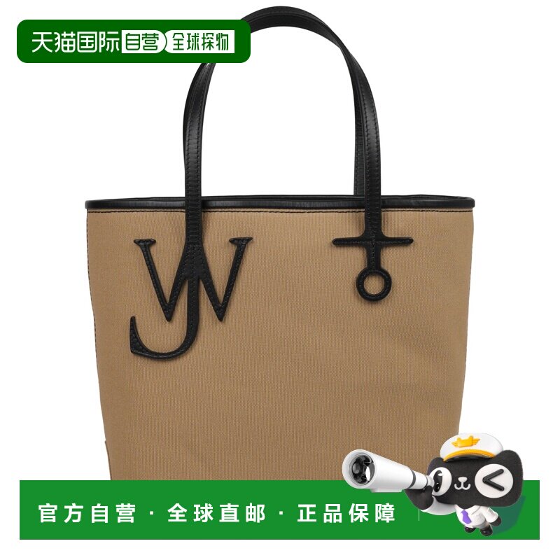 香港直邮JW ANDERSON 手提包 Anchor HB0768_FA0442043托特包