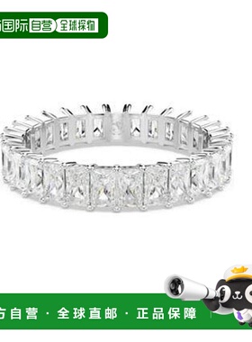 【美国直邮】swarovski/施华洛世奇  戒指