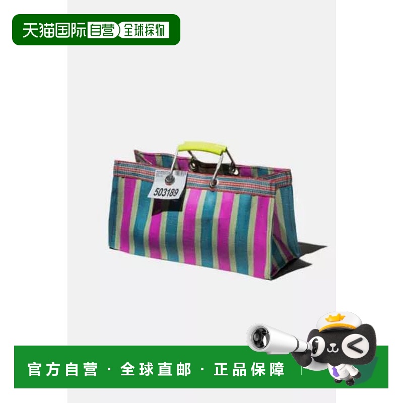 1h可退 【美国直邮】puebco 女士 手提包