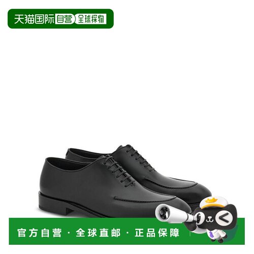 【美国直邮】ferragamo/菲拉格慕 男士 正装鞋 【付后1h可退】