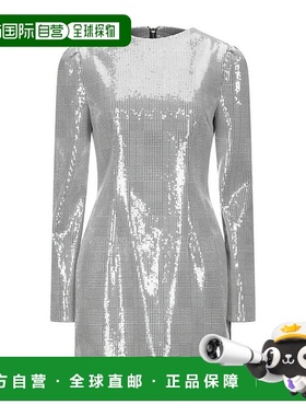 1h可退 【美国直邮】frankie morello 女士 连衣裙包臀裙