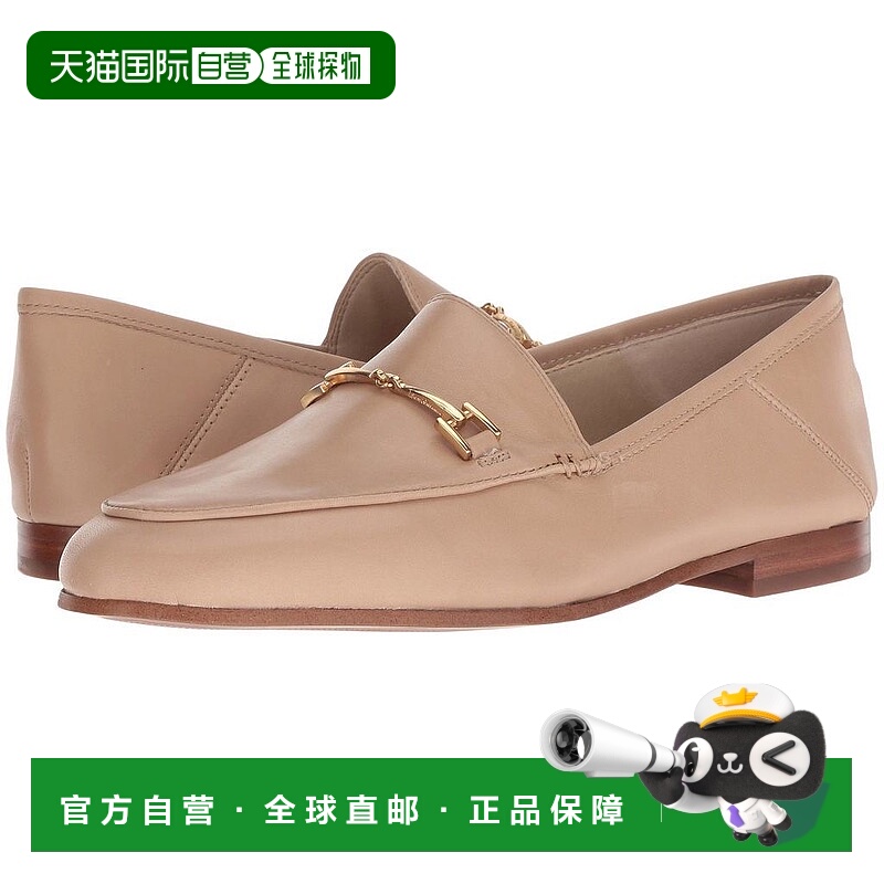 1h可退 【美国直邮】sam edelman 女士 时尚休闲鞋乐福鞋皮鞋