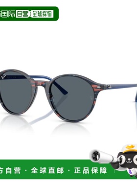 【美国直邮】ray ban/雷朋  太阳镜