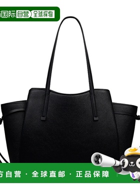 自营radleyBlake Gardens Large Ziptop Tote - black 美国奥莱直