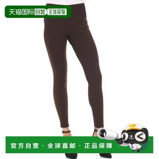 自营incashmereSpandex Legging - dark chocolate 美国奥莱直发
