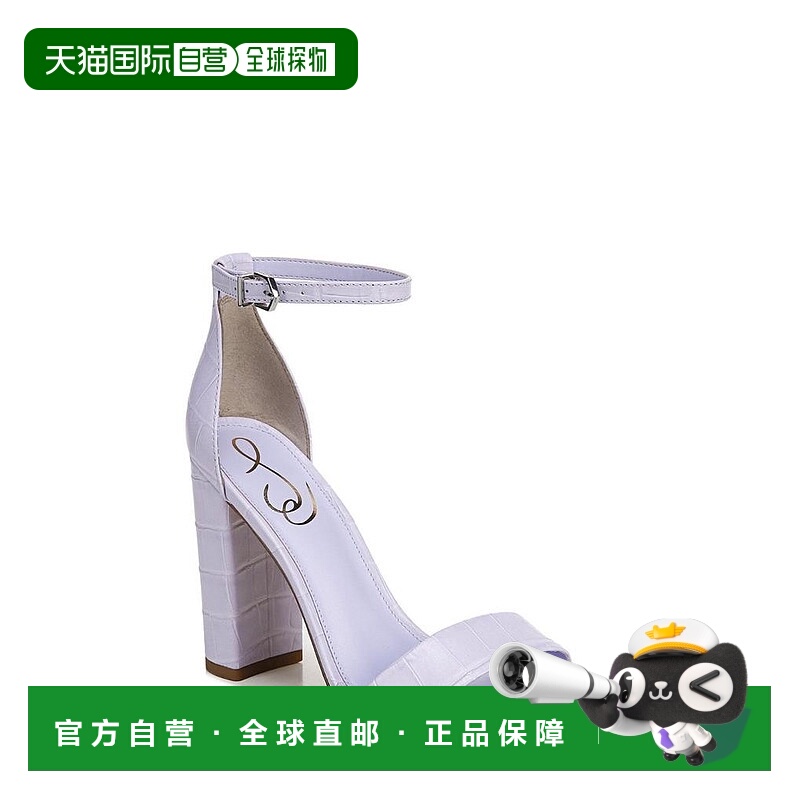 1h可退 【美国直邮】sam edelman 女士 凉鞋