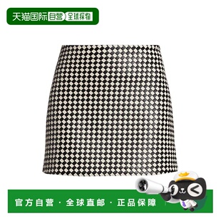 女士 1h可退 olivia alice 半身裙包臀裙 美国直邮