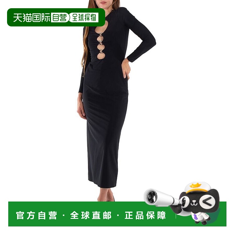 1h可退 【美国直邮】burberry 女士 连衣裙