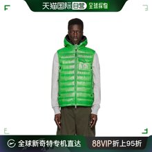 99新未使用 美国直邮 moncler 男士 背心马甲