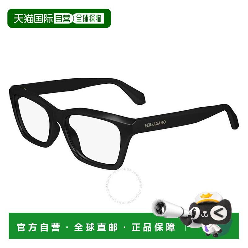 1h可退 【美国直邮】salvatore ferragamo  眼镜架