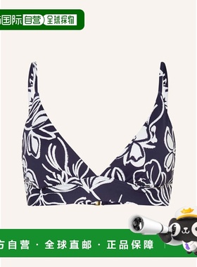 自营Women's Lauren Ralph Lauren Beach Club Bikini Freesia Cl