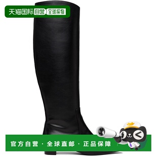 FAR 女士 Leather 香港直邮潮奢 高 Nappa Pascal 1h可退 黑色